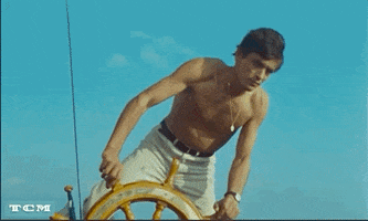 France GIF by Turner Classic Movies