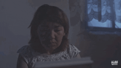 TIFF GIF - Find & Share on GIPHY
