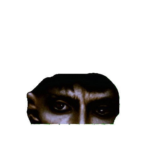 Player Filter Sticker