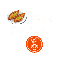 Delivery Sticker by munchiespr
