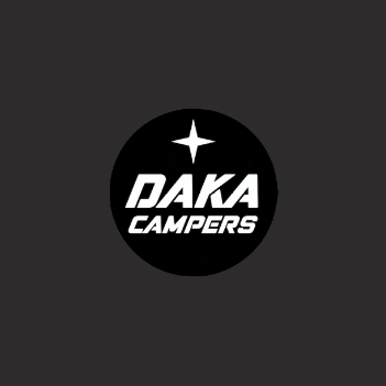 dakacampers kamp campers Daka daka campers GIF