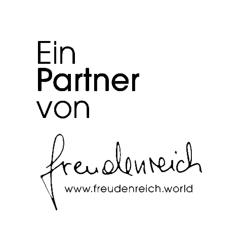 freudenreich.world Sticker