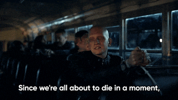 I Have To Be Honest Anthony Carrigan GIF by HBO