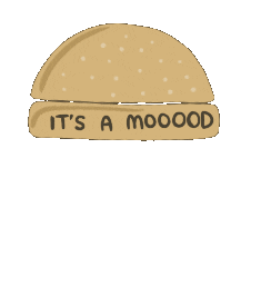 Food Sticker