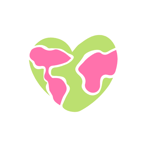 Amor Sticker