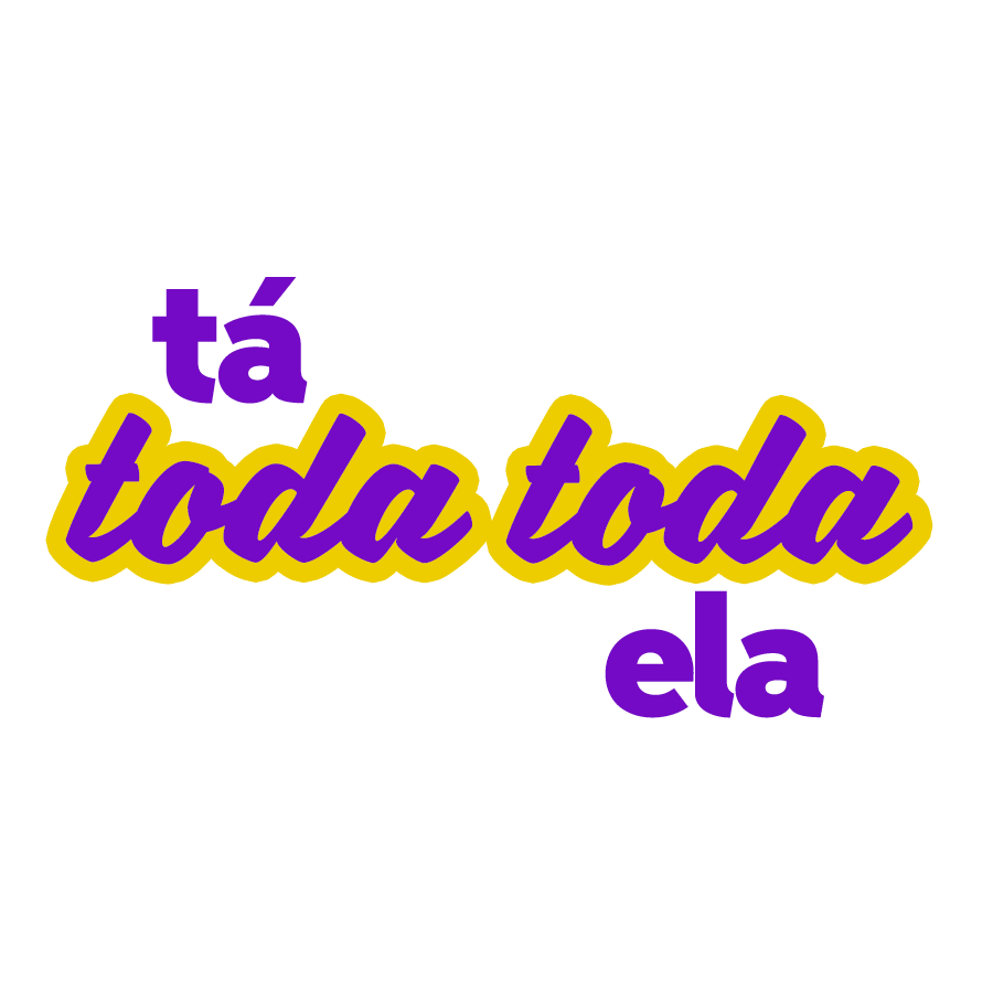 Toda Toda Sticker by Prefeitura de Salvador for iOS & Android | GIPHY