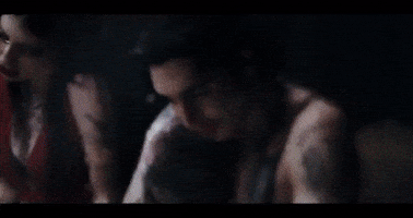Music Video GIF