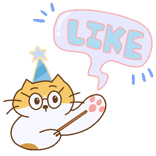 Catnew Sticker