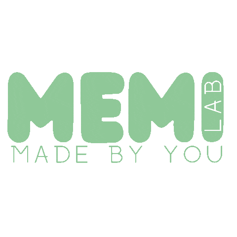 memilab Sticker