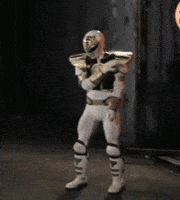 michael jackson dancing GIF
