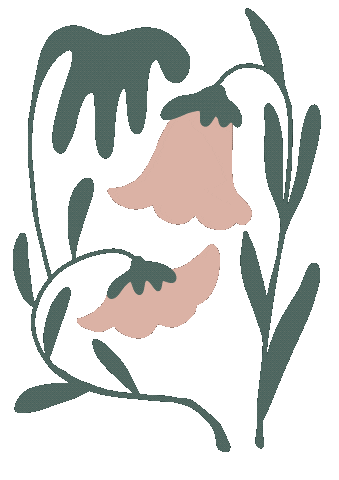 Flowers Sticker