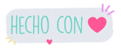 Corazon Love Sticker by cubikids