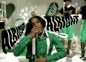 Andre300 Yes GIF by Chris Piascik