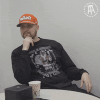 Sport Why Am I Here GIF by Barstool Sports