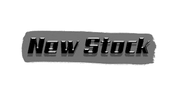 New Stock Sticker by Performance28