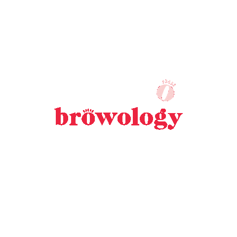 Browology Sticker