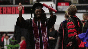 austinpeay graduation commencement letsgopeay class of 2019 GIF