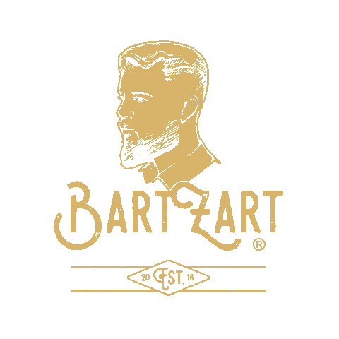 BartZart Sticker