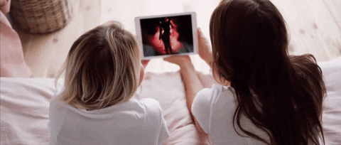 Showing Music Video GIF by DEEPSYSTEM