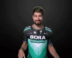 Peter Sagan Hello GIF by Specialized Bicycles