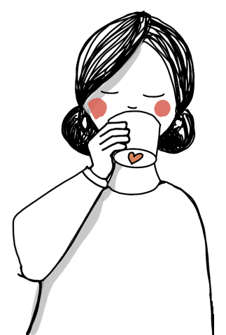 CreativeMornings CGN Sticker