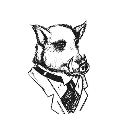 boardistillery Sticker