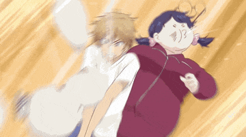 Anime Volleyball Gifs Get The Best Gif On Giphy
