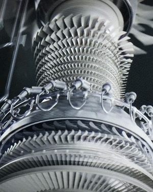 Power Aviation GIF by General Electric