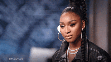 Nbc Yes GIF by The Voice