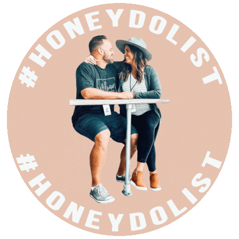 Our Faux Farmhouse Sticker