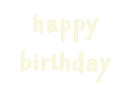 Happy Sticker