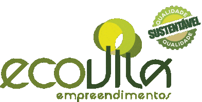 Sustentavel Sticker by Ecovila Empreendimentos