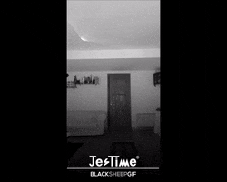 Sexy Black Sheep GIF by JesTime