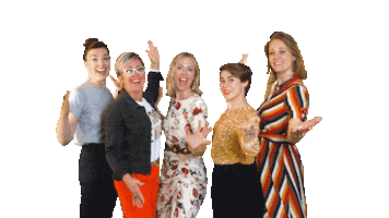 Vice Versa Branding Sticker by Vice Versa Communicatie