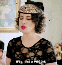 broad city you a pegga GIF broad city you a pegga GIF