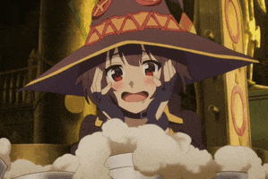 Happy GIF