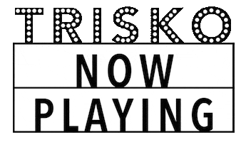 Trisko Talent Management Sticker