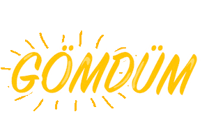 YemekNeredeYenir Sticker