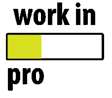 Work In Progress Sticker By Workhall Coworking For Ios Android Giphy