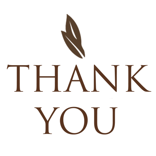 Food Porn Thank You Sticker by Impero