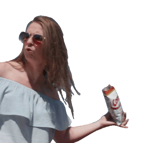 Yas Wow Sticker by COMBOS