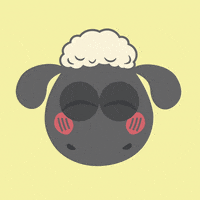 Shaun The Sheep GIFs - Find & Share on GIPHY