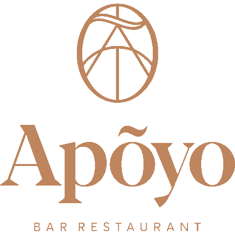 Apoyobar Sticker by Apoyo Bar Restaurant