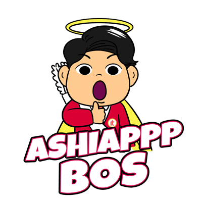 Nyata Management Sticker