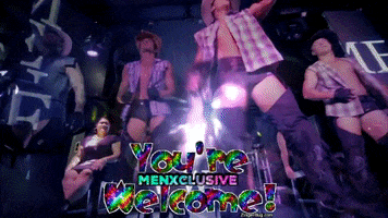 get it magic mike GIF by MenXclusive