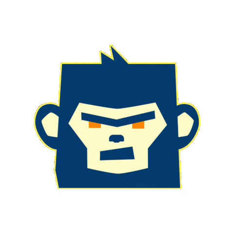 Go Ape Cannock Sticker