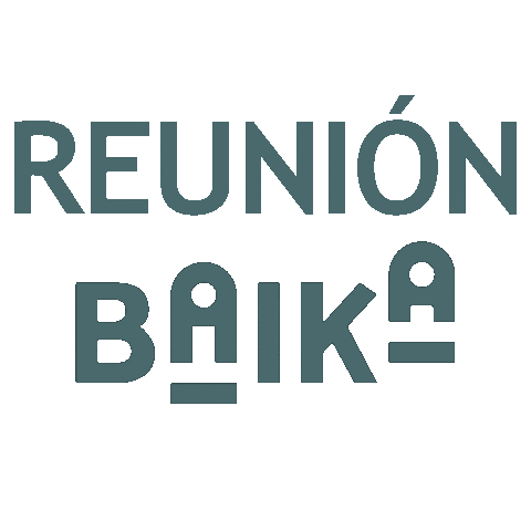 Sticker by Proyecto Baika