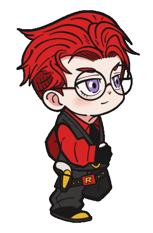 Roleplay Redm Sticker by M I A O