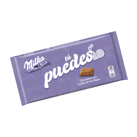 Milka_es Sticker