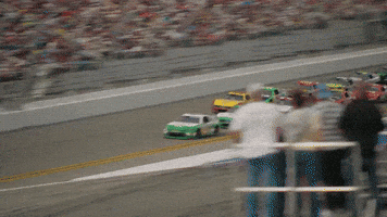 Nascar Jhn GIF by LEGACY MOTOR CLUB